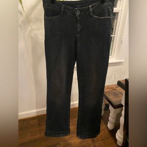 NWOT BCBG Max Azria Bella jeans in Indigo size 29